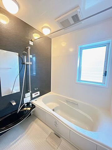 浴室 福井市東森田2丁目1404