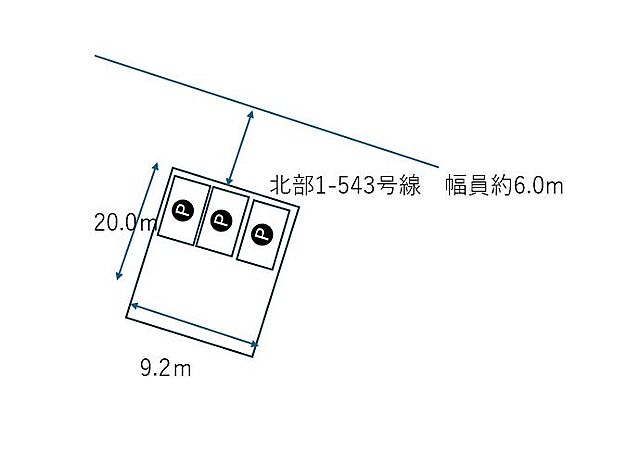その他 福井市東森田2丁目1404