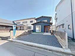 物件画像 福井市文京1丁目 戸建て