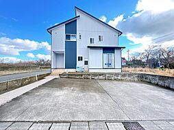 坂井市三国町陣ケ岡　戸建て