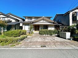 物件画像 吉田郡永平寺町けやき台 戸建て