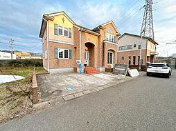 物件画像 坂井市丸岡町南今市　戸建て
