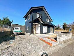 物件画像 坂井市三国町陣ケ岡　戸建て