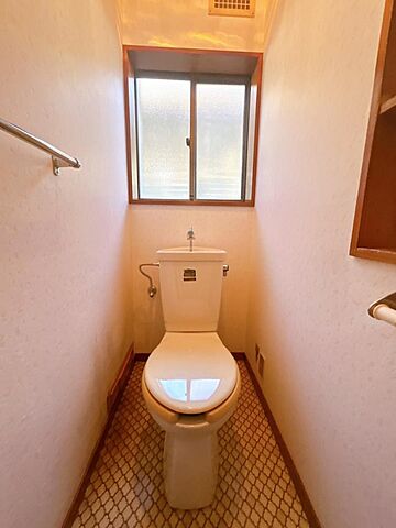 トイレ 福井市花堂北2丁目20-24