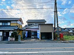 物件画像 勝山市元町2丁目 戸建て