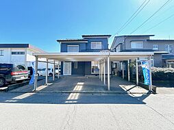 物件画像 坂井市坂井町長畑　戸建て