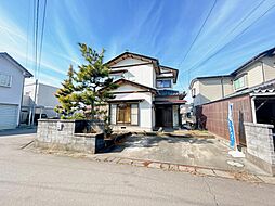 物件画像 坂井市丸岡町長畝　戸建て