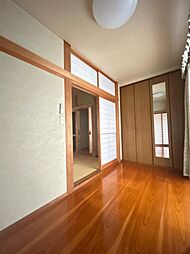 室内の画像