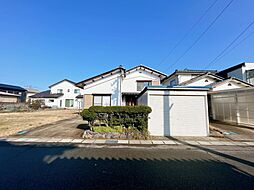 物件画像 坂井市丸岡町北横地1丁目　戸建て