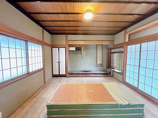 和室