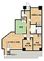 信開ガーデンコート文京7階1,699万円