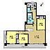 間取り：【間取図】