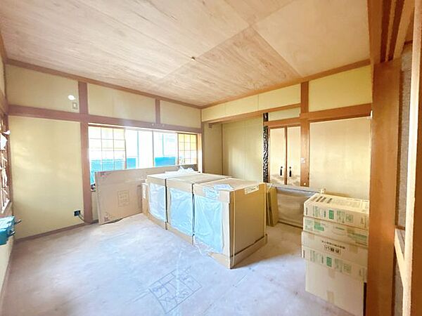 室内