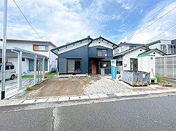坂井市丸岡町北横地1丁目 戸建て