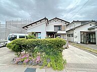 福井県坂井市丸岡町北横地1丁目11：物件画像