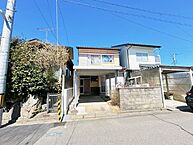 福井県福井市運動公園3丁目410-1：物件画像