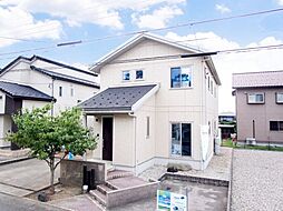 あわら市自由ケ丘2丁目 戸建て