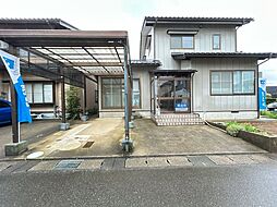 坂井市丸岡町高柳 戸建て
