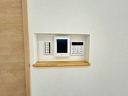 室内の画像