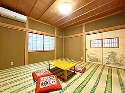 和室の画像