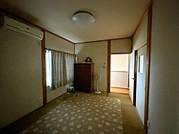 大野市春日一丁目　戸建て