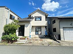 福井市江守中二丁目 戸建て