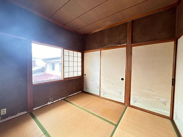 子供部屋