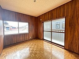 室内の画像