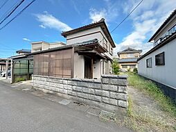 福井市大町 戸建て