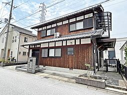 物件画像 彦根市川瀬馬場町　戸建て