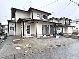 物件画像 米原市顔戸　戸建て