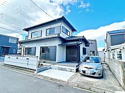 物件画像 近江八幡市丸の内町 戸建て