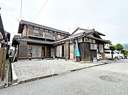 物件画像 長浜市高月町落川　戸建て