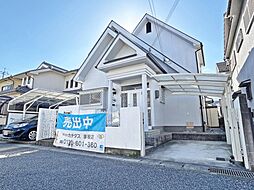 物件画像 東近江市佐野町　戸建て