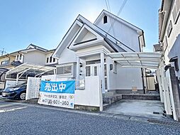 物件画像 東近江市佐野町　戸建て