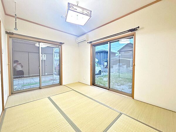 室内