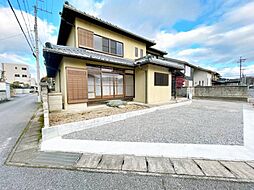 物件画像 彦根市後三条町 戸建て