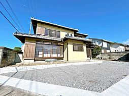 物件画像 彦根市後三条町　戸建て