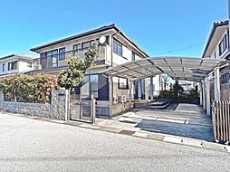 物件画像 彦根市開出今町　戸建て