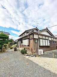 物件画像 長浜市新栄町　戸建て