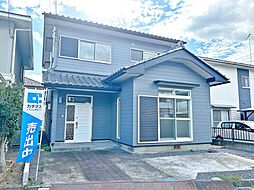 物件画像 彦根市野田山町 戸建て