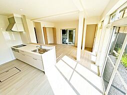 物件画像 彦根市野田山町 戸建て