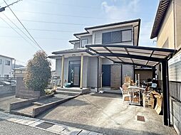 物件画像 彦根市野田山町　戸建て