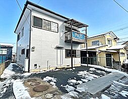 物件画像 近江八幡市上野町　戸建て