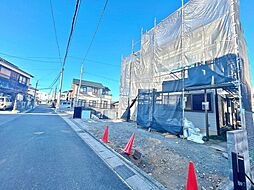 物件画像 近江八幡市上野町　戸建て