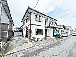 物件画像 長浜市加田町　戸建て