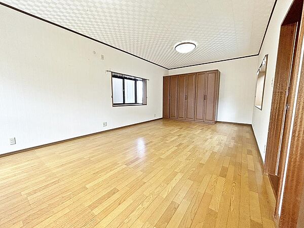 Beautiful mountainous landscape with colorful sky