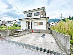 物件画像 長浜市法楽寺町 戸建て