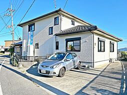 物件画像 近江八幡市野村町　戸建て