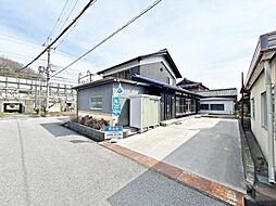 物件画像 米原市長岡　戸建て